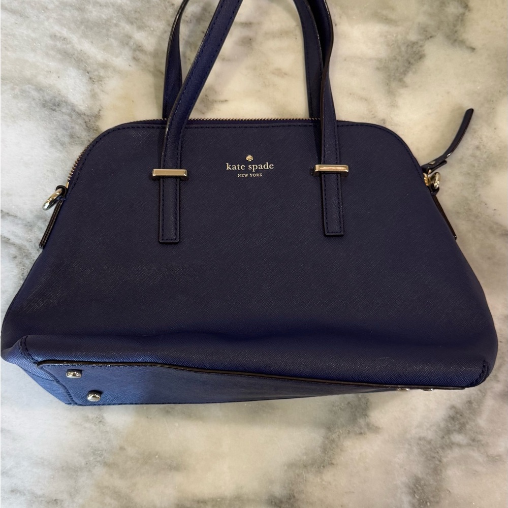 Kate Spade Navy Blue Women's Bag